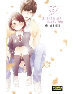 UNA ENFERMEDAD LLAMADA AMOR 02