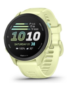 Forerunner 70 3,05 cm (1.2") AMOLED 30 mm Digital 390 x 390 Pixeles Pantalla táctil Cal GPS (satélite)
