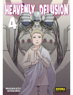 HEAVENLY DELUSION