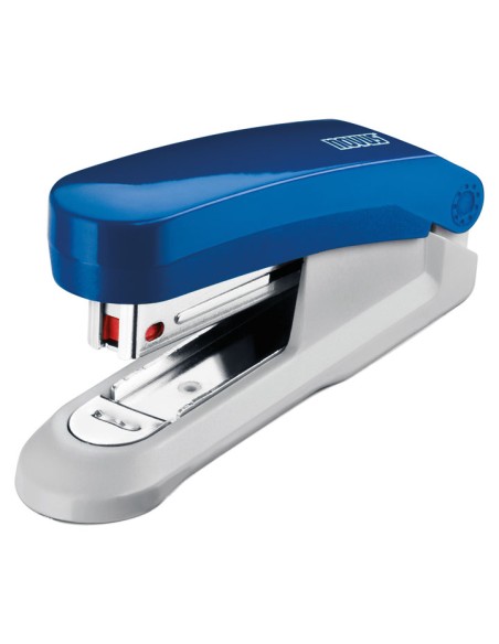 GRAPADORA NOVUS EVOLUTION 15 AZUL 020-1762 GRAPADORA NOVUS EVOLUTION 15 AZUL 020-1762