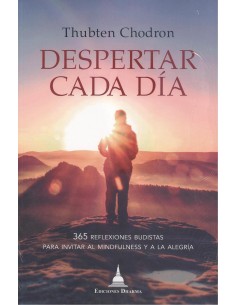 DESPERTAR CADA DIA