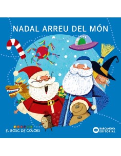 Nadal arreu del mon