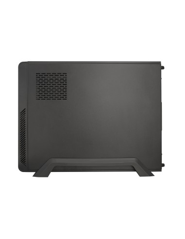 TQC-3006DU3C carcasa de ordenador Escritorio Negro 500 W