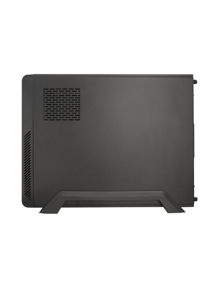 TQC-3006DU3C carcasa de ordenador Escritorio Negro 500 W