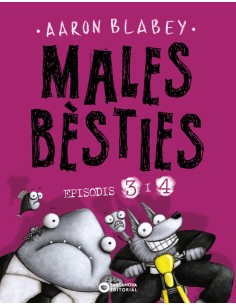 Males besties Episodis 3 i 4