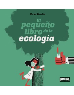 EL PEQUENO LIBRO DE LA ECOLOGIA