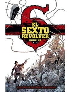 EL SEXTO REVOLVER 1