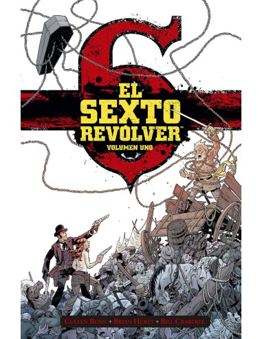 EL SEXTO REVOLVER 1
