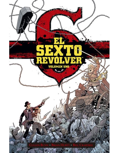 EL SEXTO REVOLVER 1