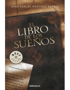 El libro de los suenos