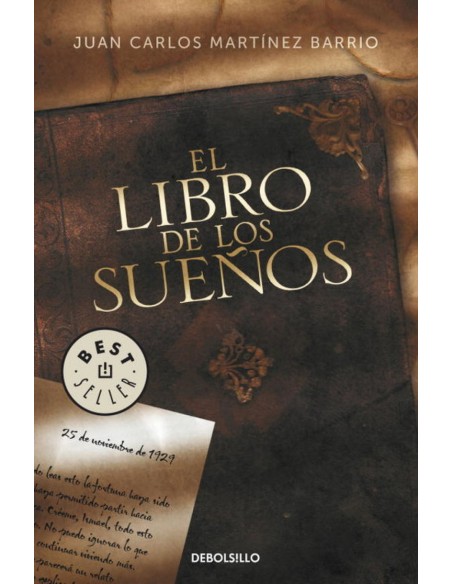 El libro de los suenos