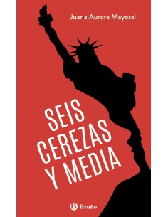 Seis cerezas y media