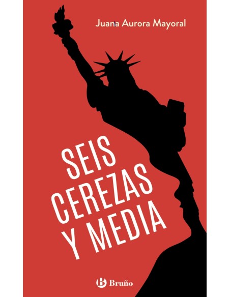 Seis cerezas y media