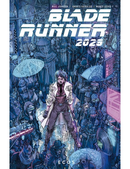 BLADE RUNNER 2029 2