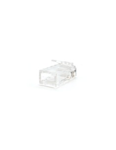 CONECTOR RJ45 8 HILOS CAT.5E (100 UDS) 2