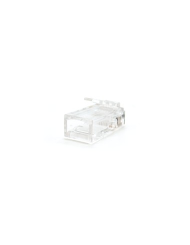 CONECTOR RJ45 8 HILOS CAT.5E (100 UDS)