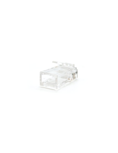 CONECTOR RJ45 8 HILOS CAT.5E (100 UDS) CONECTOR RJ45 8 HILOS CAT.5E (100 UDS)