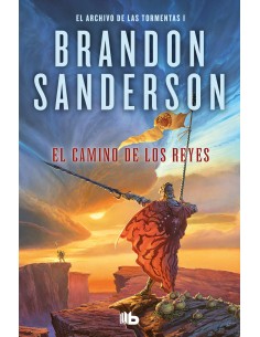 EL CAMINO DE LOS REYES