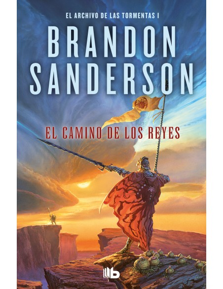 EL CAMINO DE LOS REYES