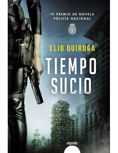 Tiempo sucio