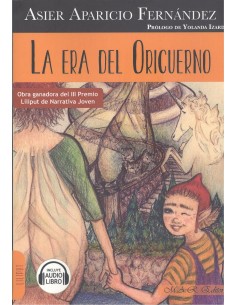 LA ERA DEL ORICUERNO