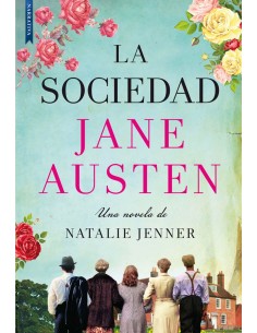 La Sociedad Jane Austen