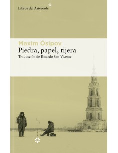 Piedra papel tijera