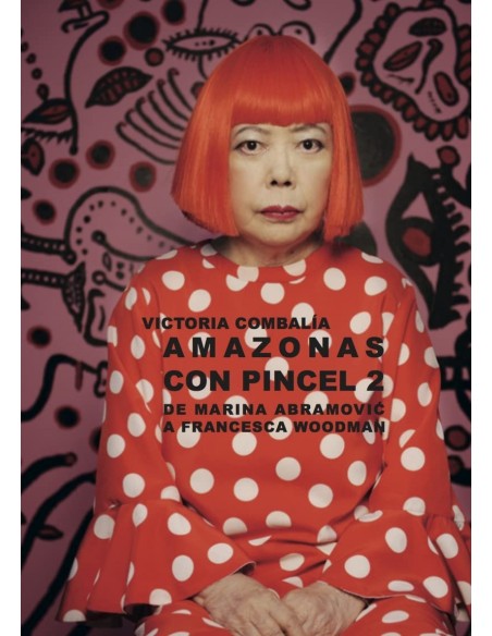 Amazonas con pincel 2