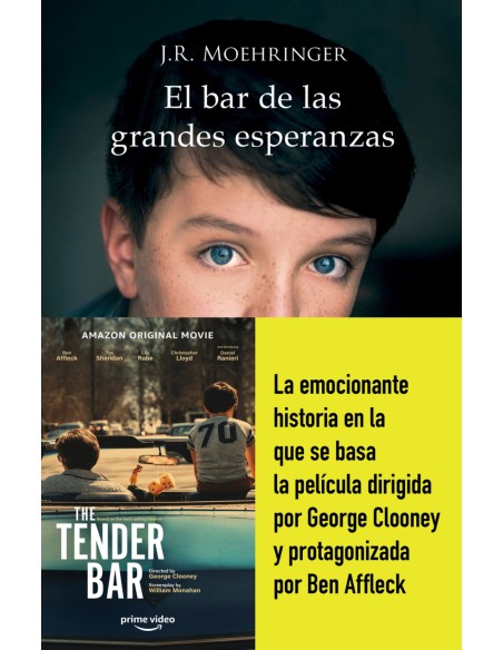 El bar de las grandes esperanzas