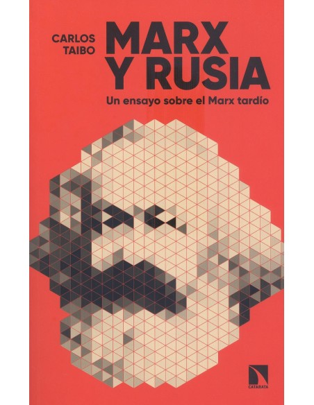 Marx y Rusia