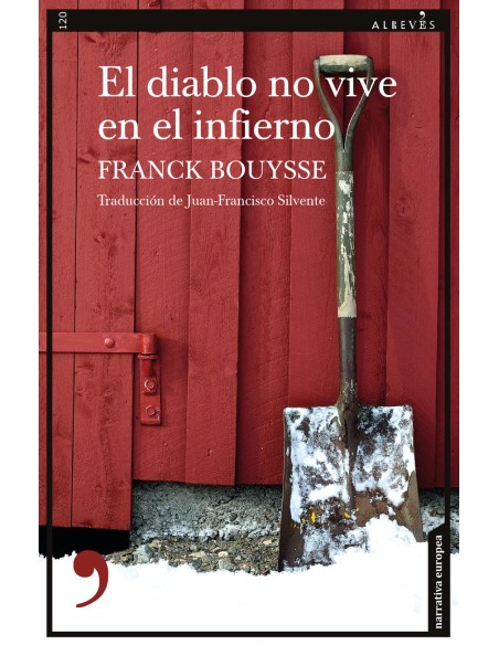 El diablo no vive en el infierno