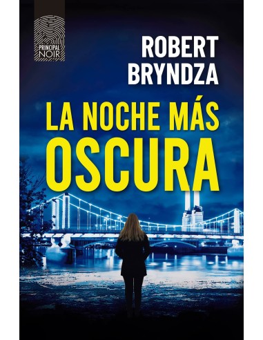 La noche mas oscura