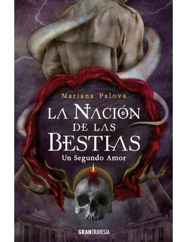 Un segundo amor