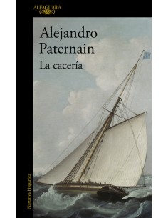La caceria