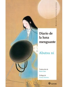 DIARO DE LA LUNA MENGUANTE