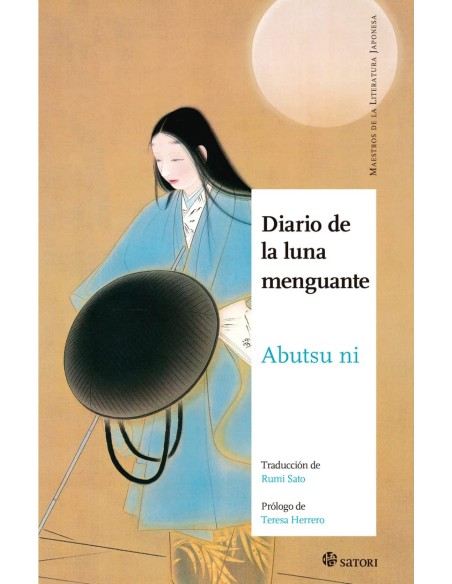 DIARO DE LA LUNA MENGUANTE