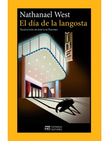 El dia de la langosta