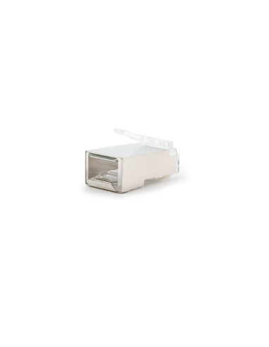 CONECTOR RJ45 8 HILOS FTP CAT.5E (10 UDS)