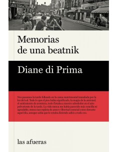 Memorias de una beatnik