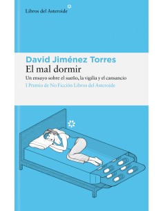 El mal dormir