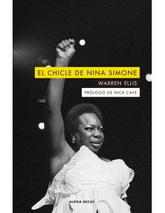 El chicle de Nina Simone