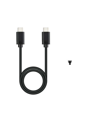 Shinobi Caja externa para unidad de estado sólido (SSD) Negro M.2