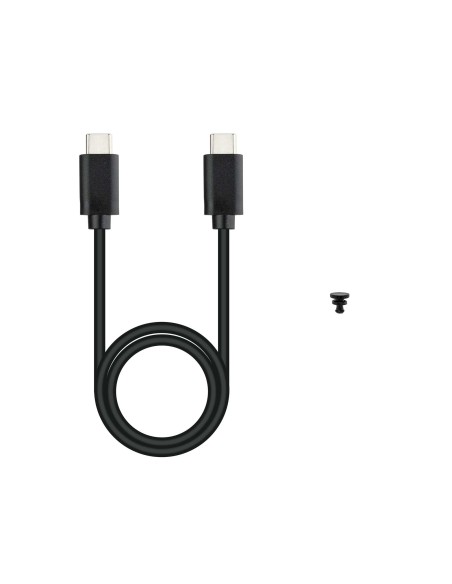 Shinobi Caja externa para unidad de estado sólido (SSD) Negro M.2