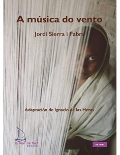 A MUSICA DO VENTO