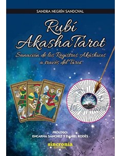RUBI AKASHATAROT