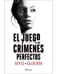 El juego de los crimenes perfectos