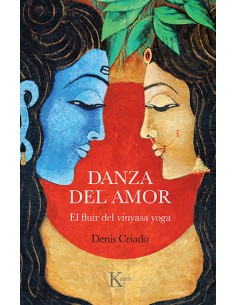 Danza del amor