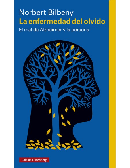 La enfermedad del olvido