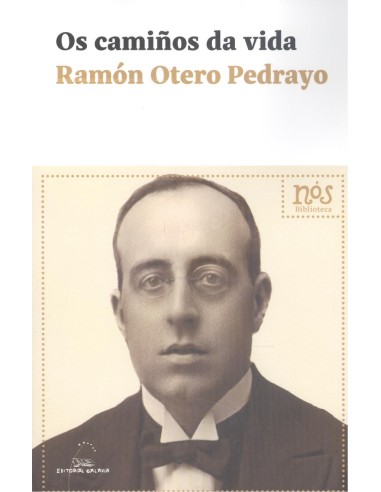 CAMINOS DA VIDA OS BN