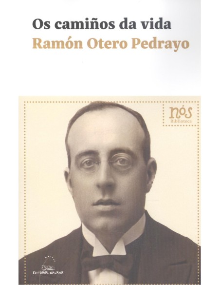 CAMINOS DA VIDA OS BN